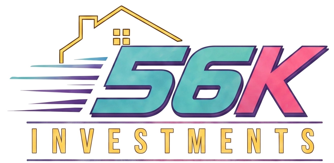56K Investments